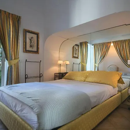 Luxury Zaffiro - Pool, Garden And Sea View Villa *