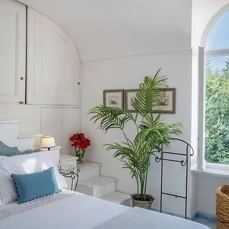 Villa Luxury Zaffiro - Pool, Garden And Sea View