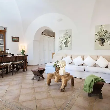 Villa Luxury Zaffiro - Pool, Garden And Sea View