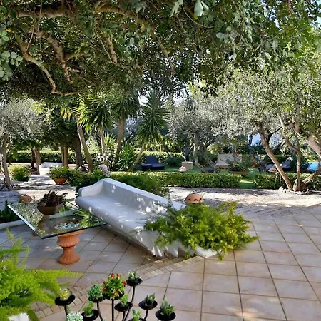 Villa Luxury Zaffiro - Pool, Garden And Sea View Anacapri (Isola di Capri)