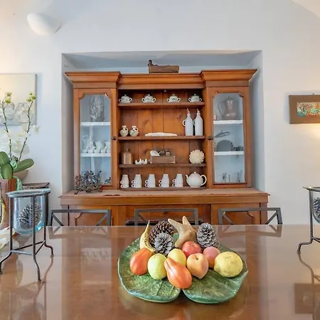 Luxury Zaffiro - Pool, Garden And Sea View Anacapri (Isola di Capri)
