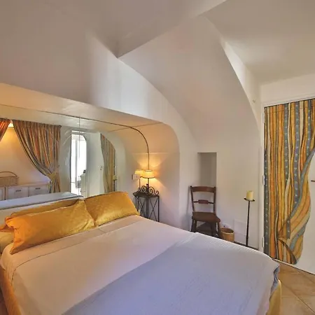 Luxury Zaffiro - Pool, Garden And Sea View Villa *