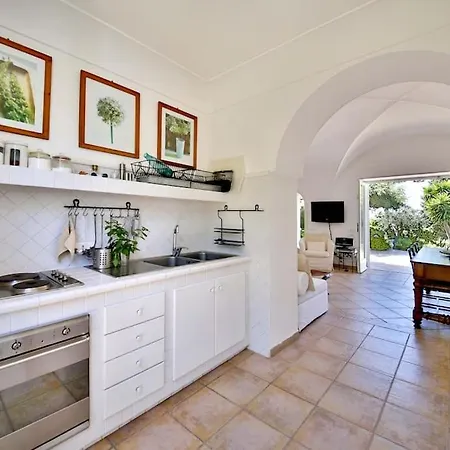 Luxury Zaffiro - Pool, Garden And Sea View Villa *